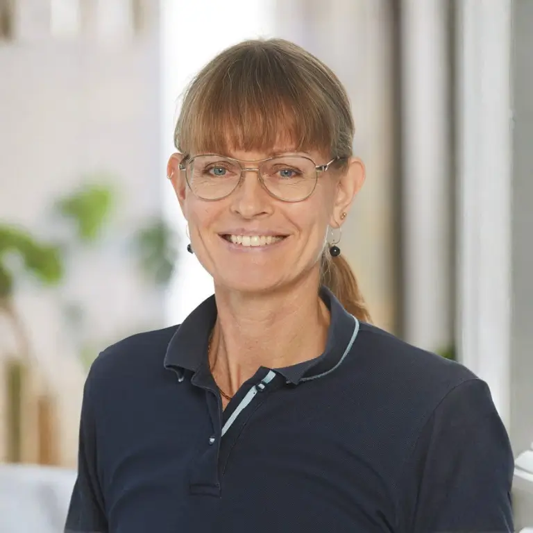 Maibritt Olesen